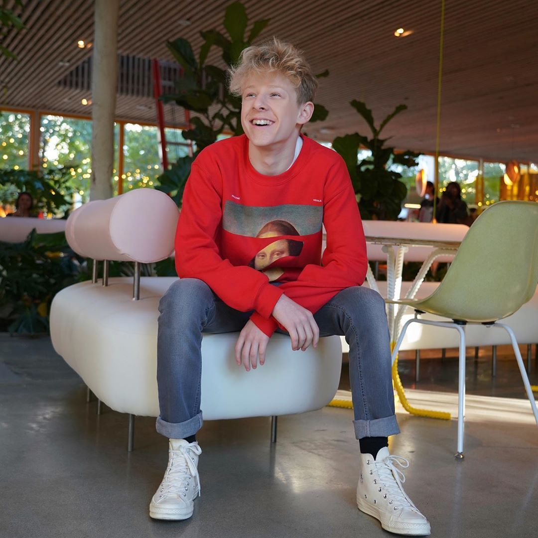 How Much Money Lev Cameron Makes On YouTube