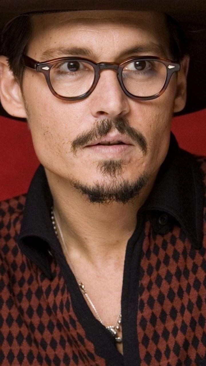 Johnny Depp For Mobile Wallpapers - Wallpaper Cave