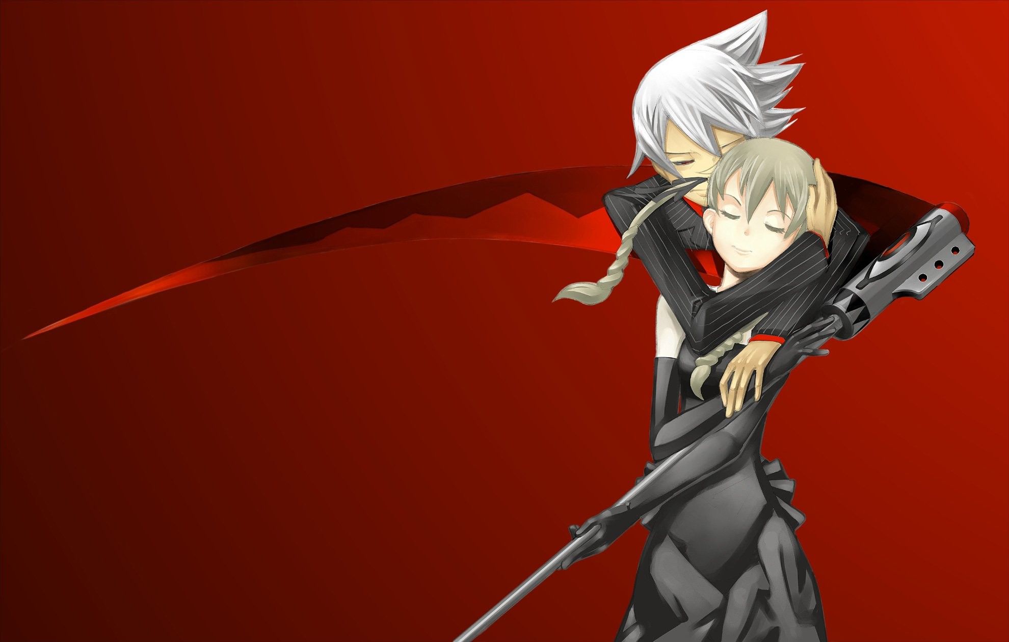 Soul Eater HD Wallpaper