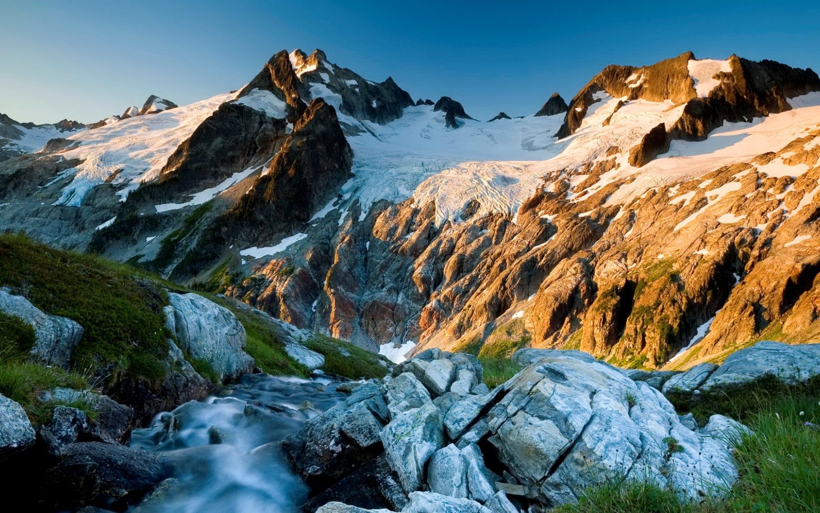 Free download Awesome Landscape Mountain Wallpaper HD Wallpaper