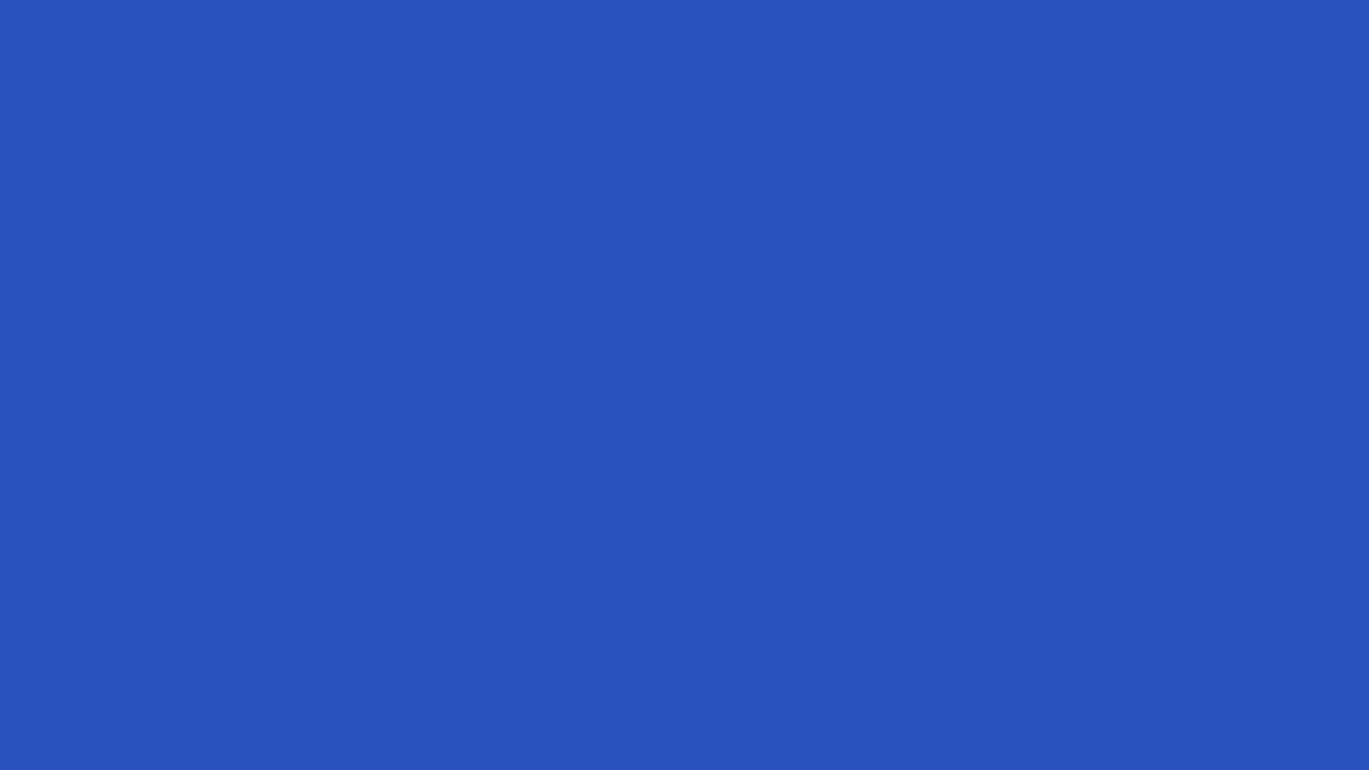 Blue Color Wallpaper