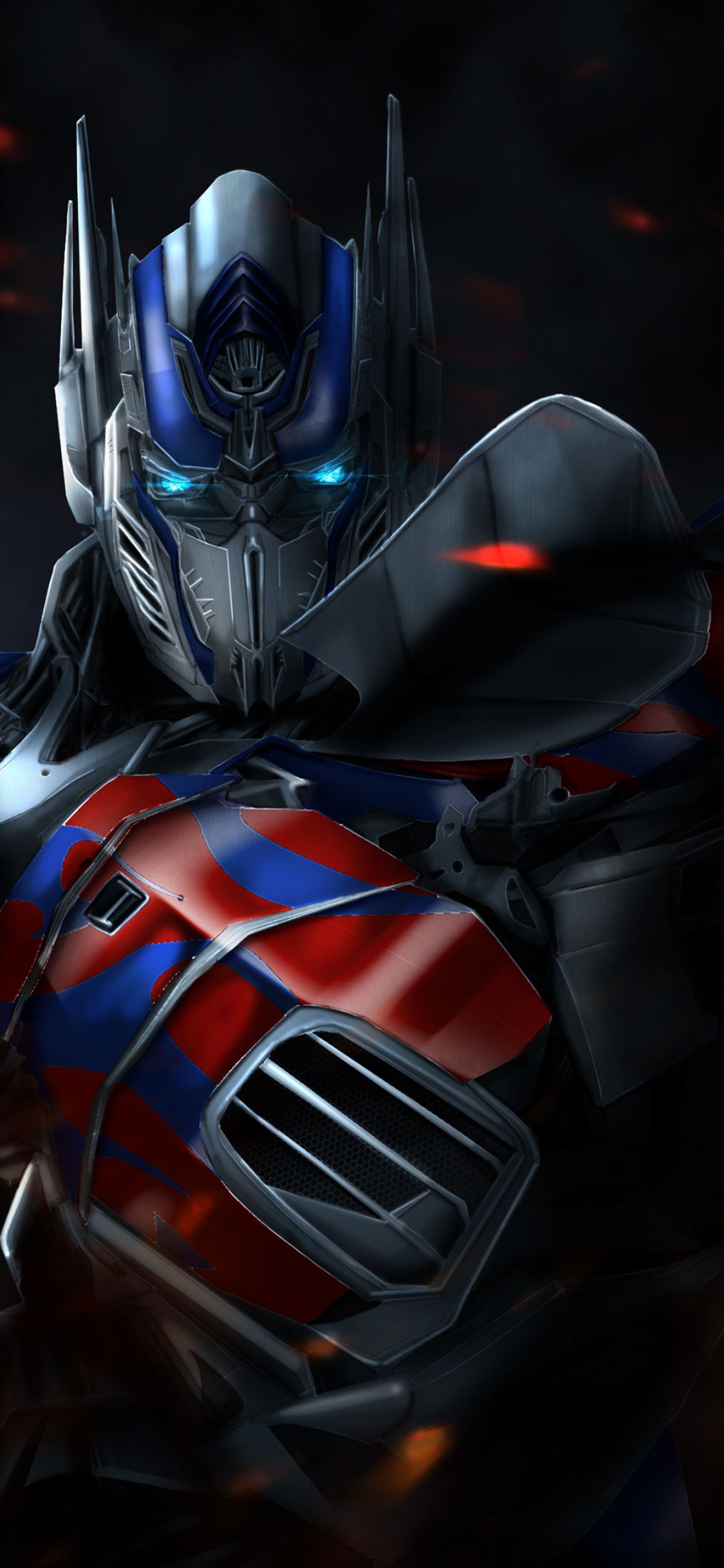 Optimus Prime iPhone XS, iPhone iPhone X Wallpaper, HD Movies 4K Wallpaper, Image, Photo and Background