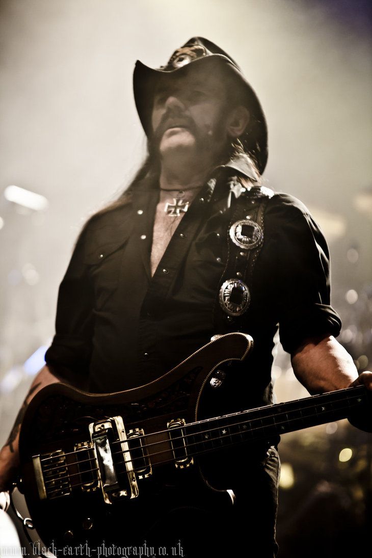 Lemmy Kilmister Phone Wallpapers - Wallpaper Cave