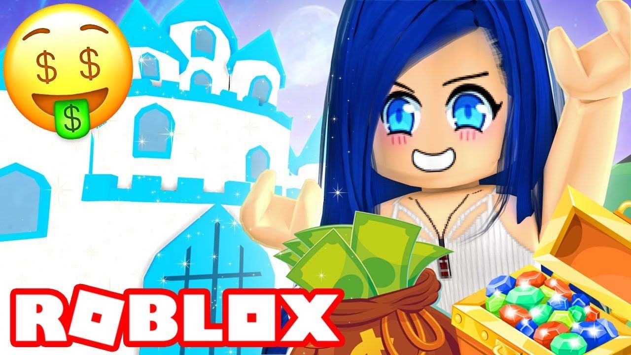 Roblox Meepcity Wallpapers Wallpaper Cave - i bought a huge new house meep city roblox