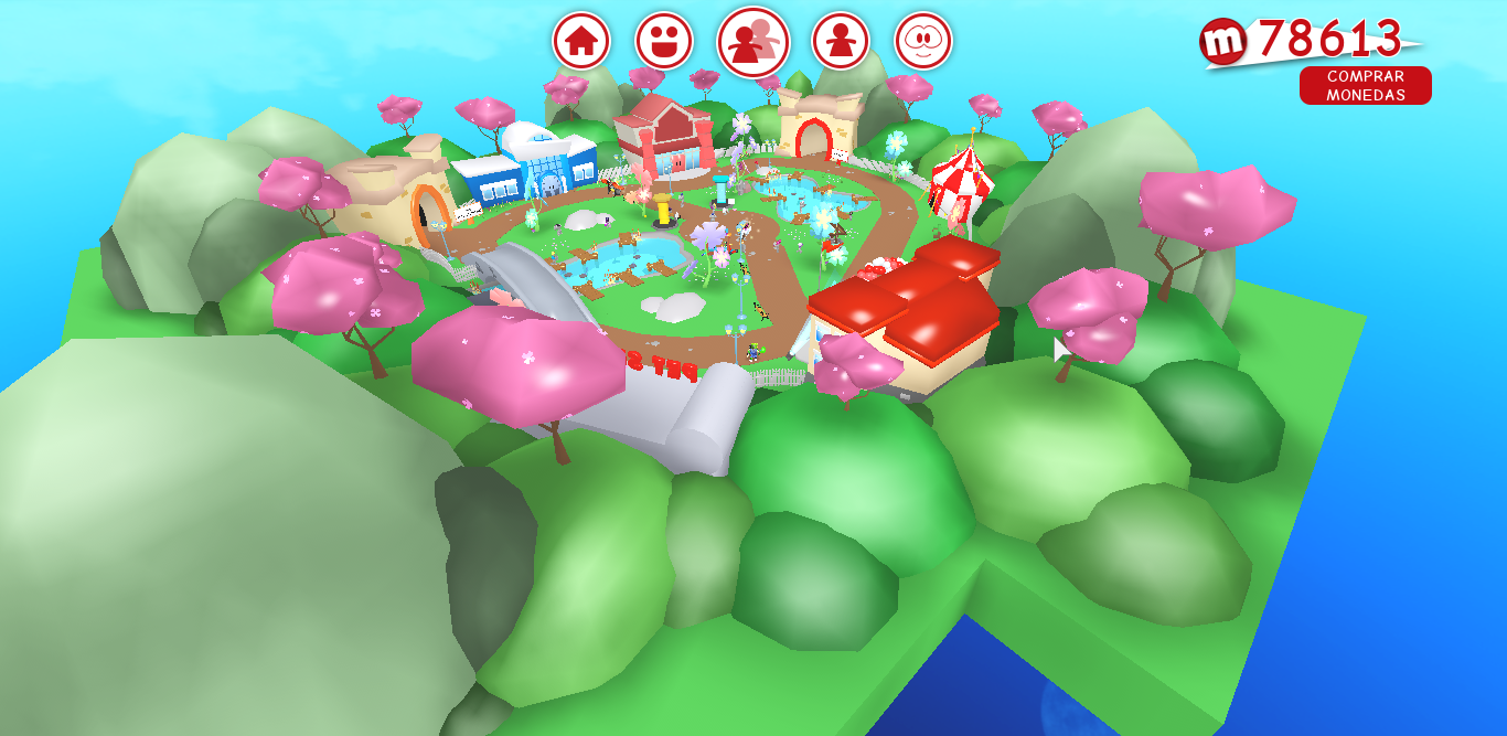 Roblox Meepcity Wallpapers Wallpaper Cave - meepcity roblox wikia fandom