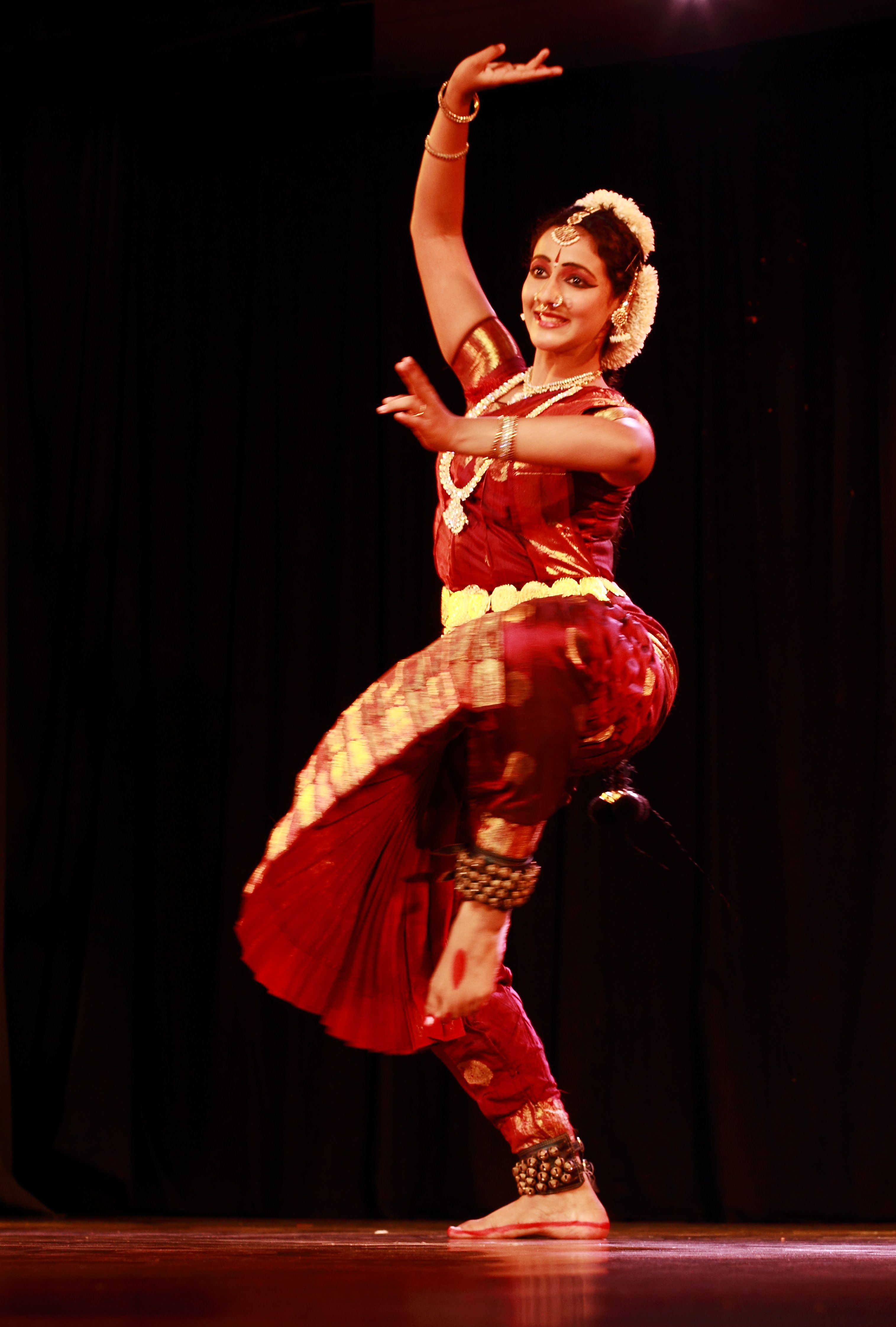 Classical Indian Dance Wallpaper Free Classical Indian