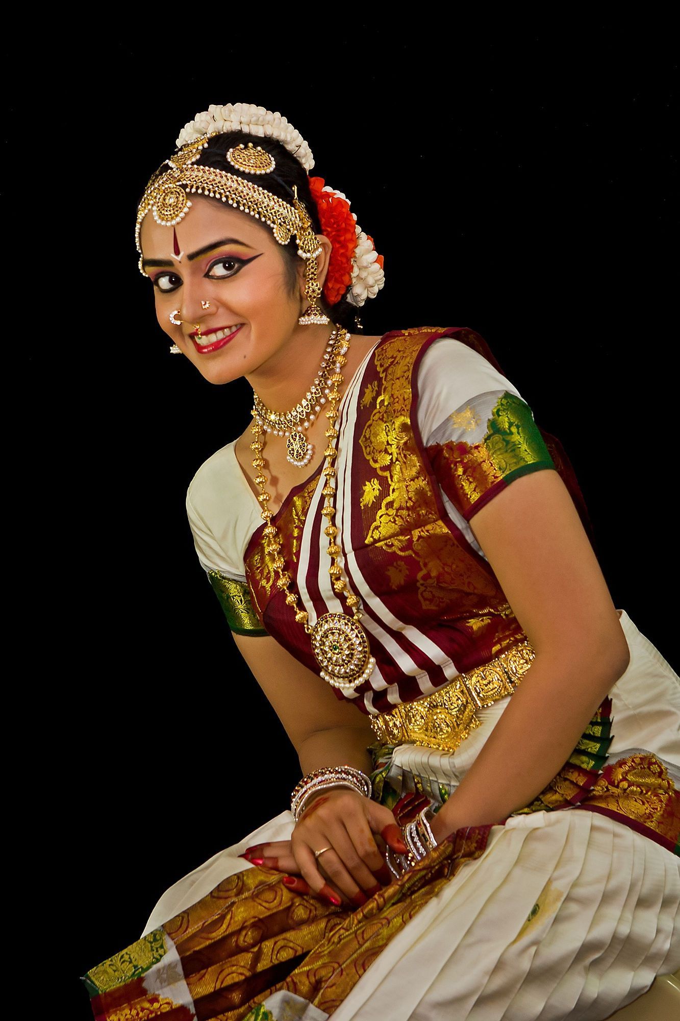 Bharatanatyam Women Wallpapers - Wallpaper Cave