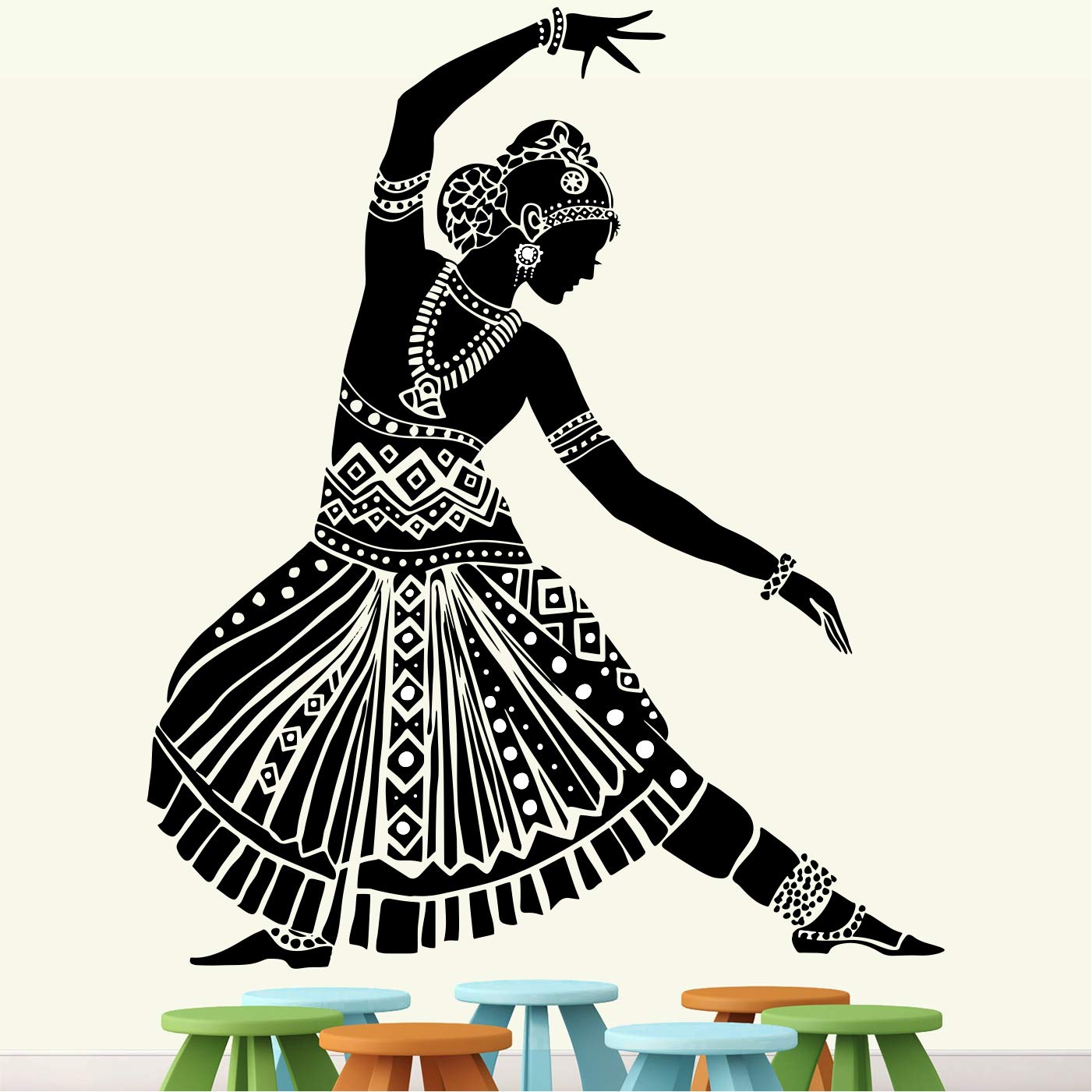 Bharatanatyam Background Images Hd - Carrotapp