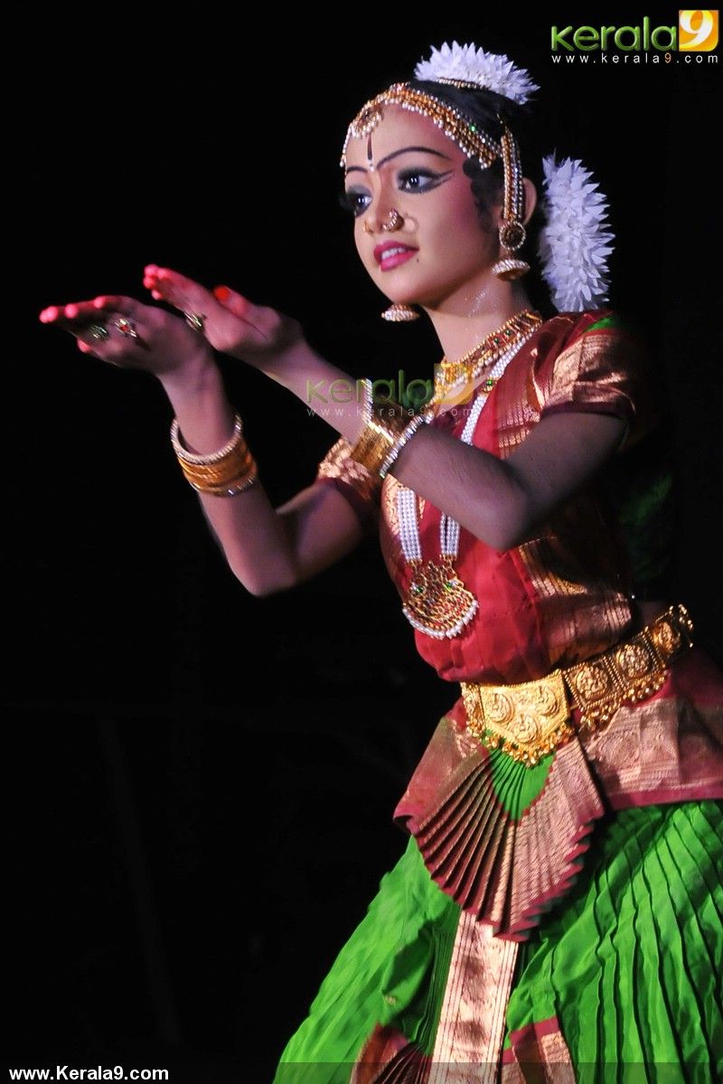Susan solomon thomas bharatanatyam dance performance photo 00299