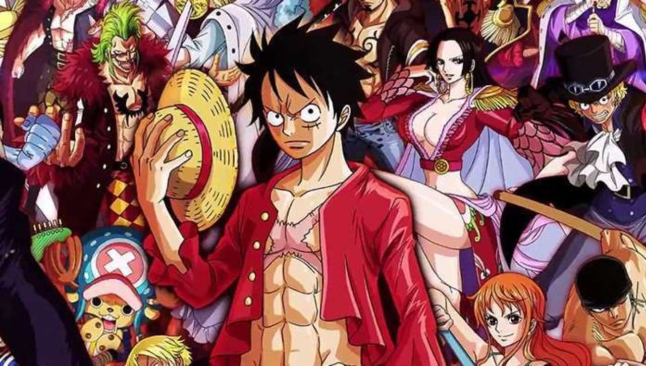 One Piece Creator Hypes Wano Arc's Debut With New Statement.