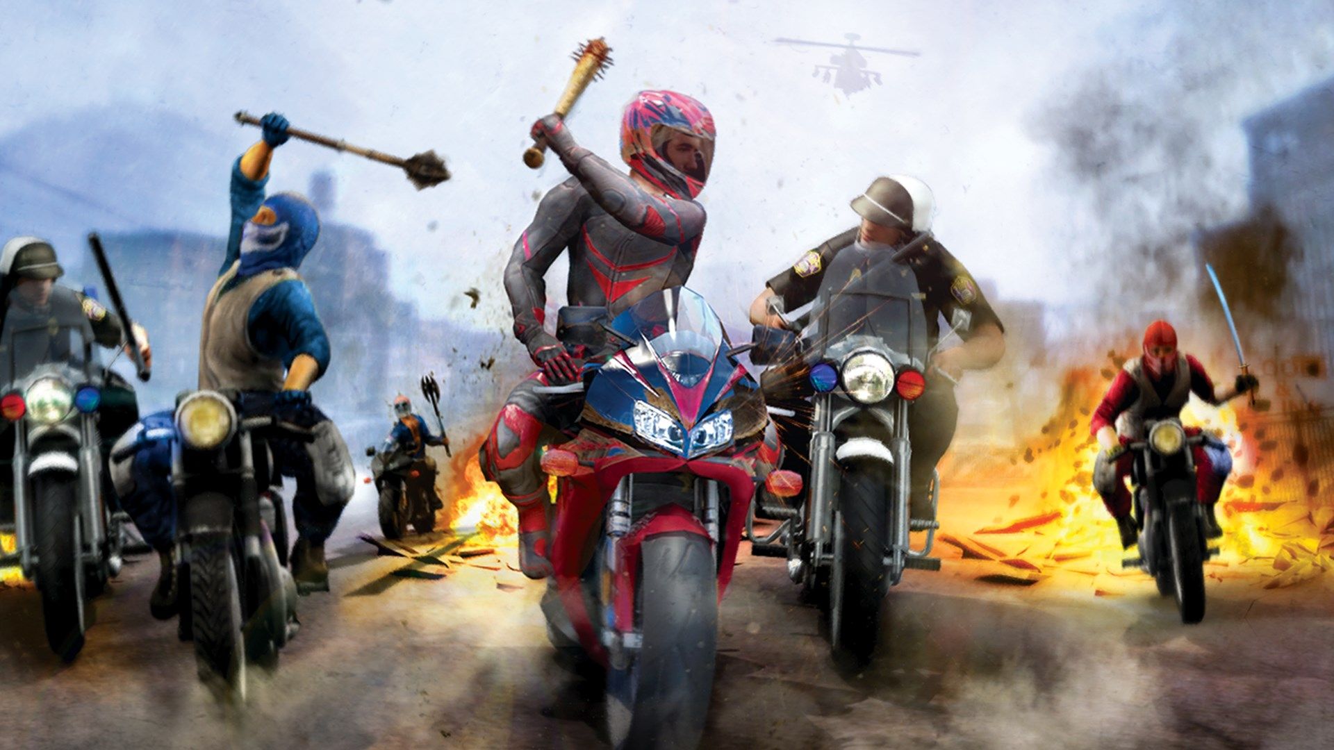 Buy Road Redemption Store En CA