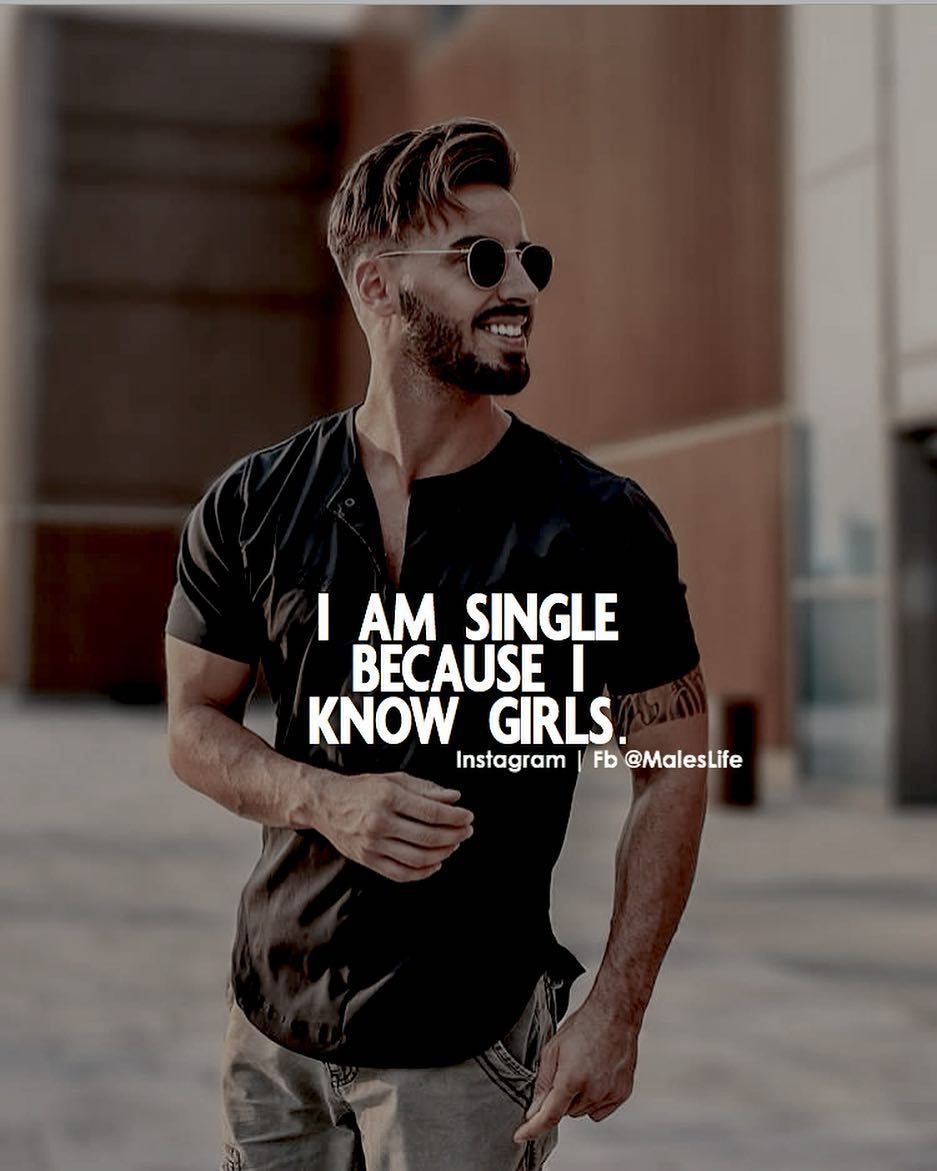 What are you? Single or Stupid? Follow for more