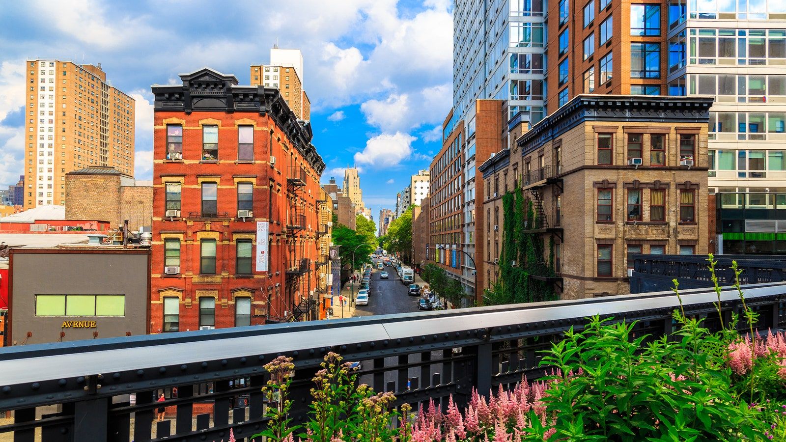 Best New York City Landmarks to Visit