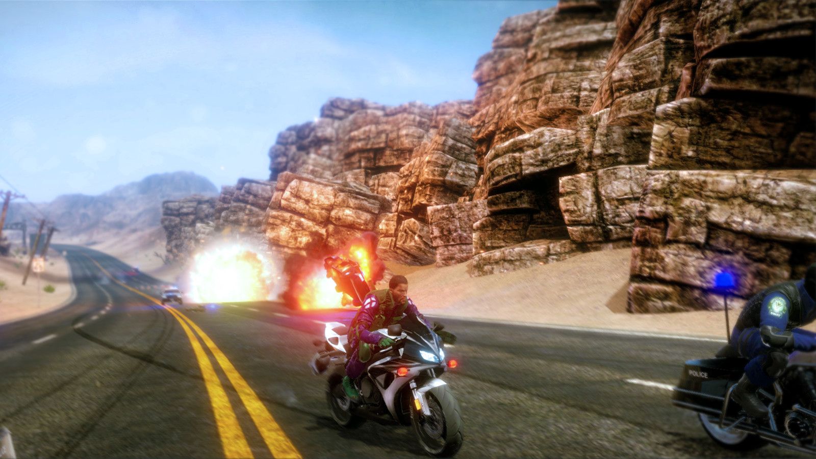 Road Rash Wallpapers  Top Free Road Rash Backgrounds  WallpaperAccess