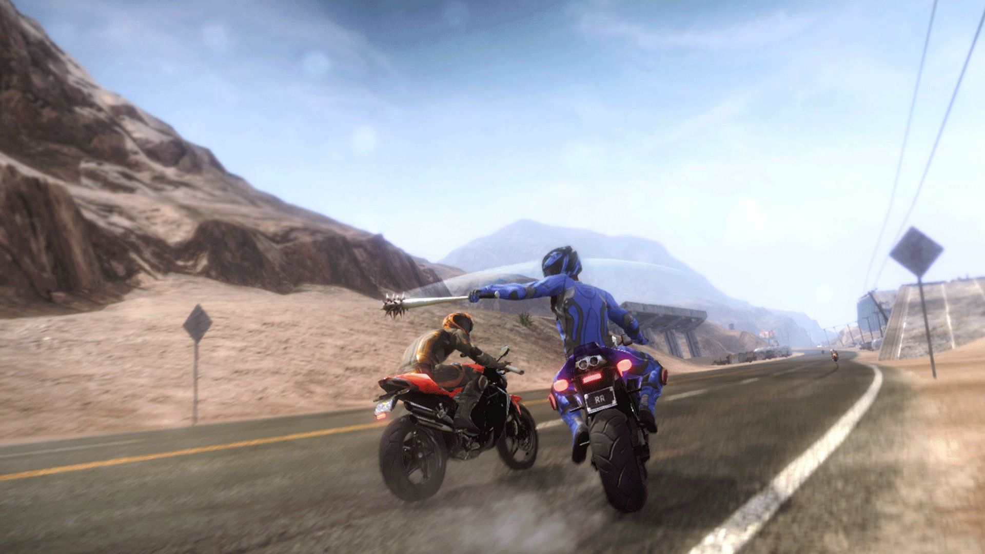 Road Redemption Wallpapers Wallpaper Cave