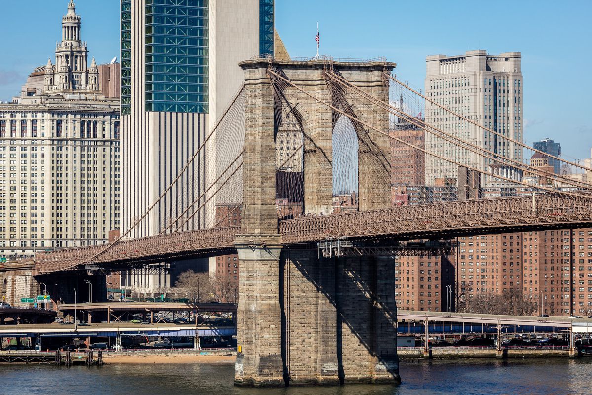 International Women's Day: NYC landmarks designed or built