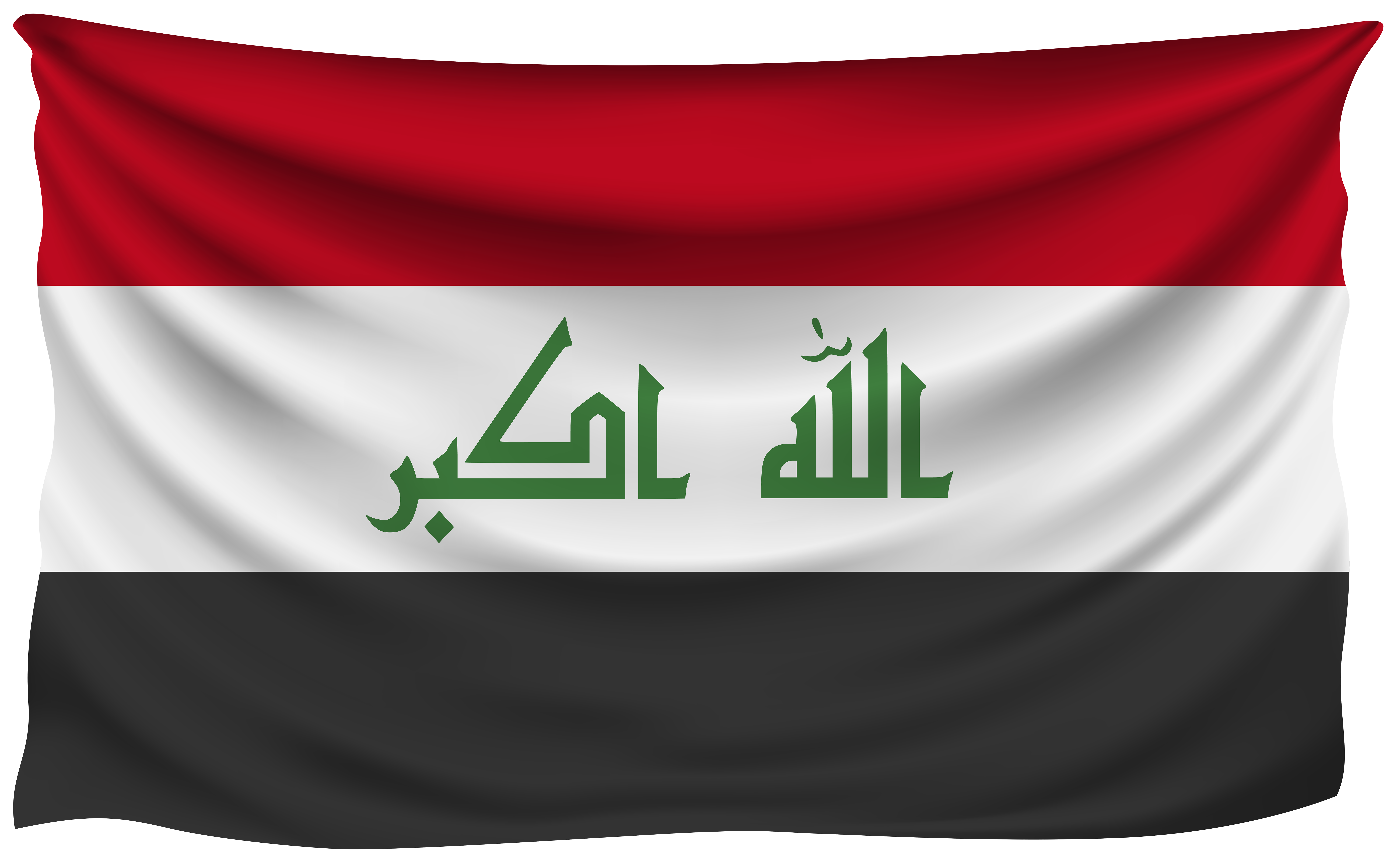 iraq flag. Iraq flag, Flag, Iraq