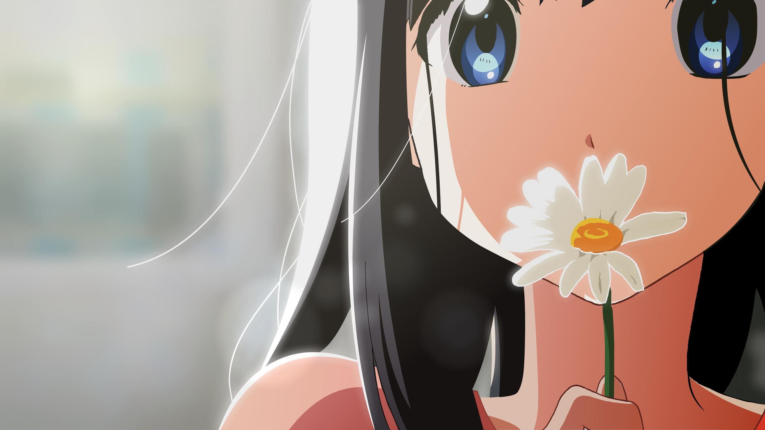 Tamako Market Wallpaper Pc Feel Free To Send Us Your Own Wallpaper And We Will Consider Adding