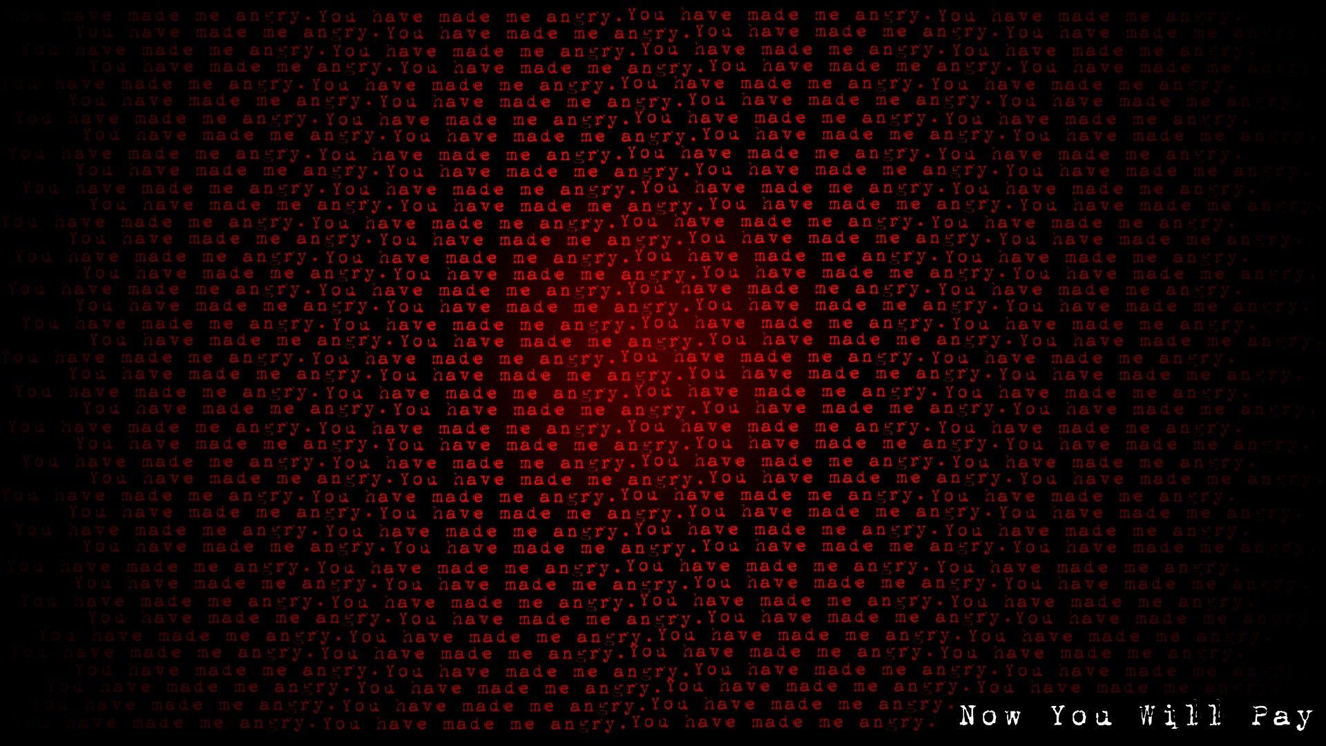 Red And Black Computer Wallpapers Wallpaper Cave