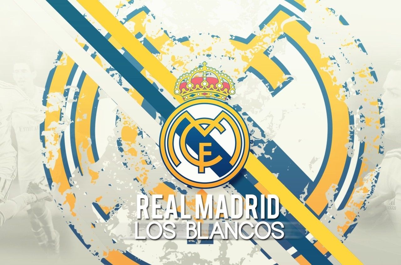 Real Madrid Cf Hd Wallpapers Wallpaper Cave 6129