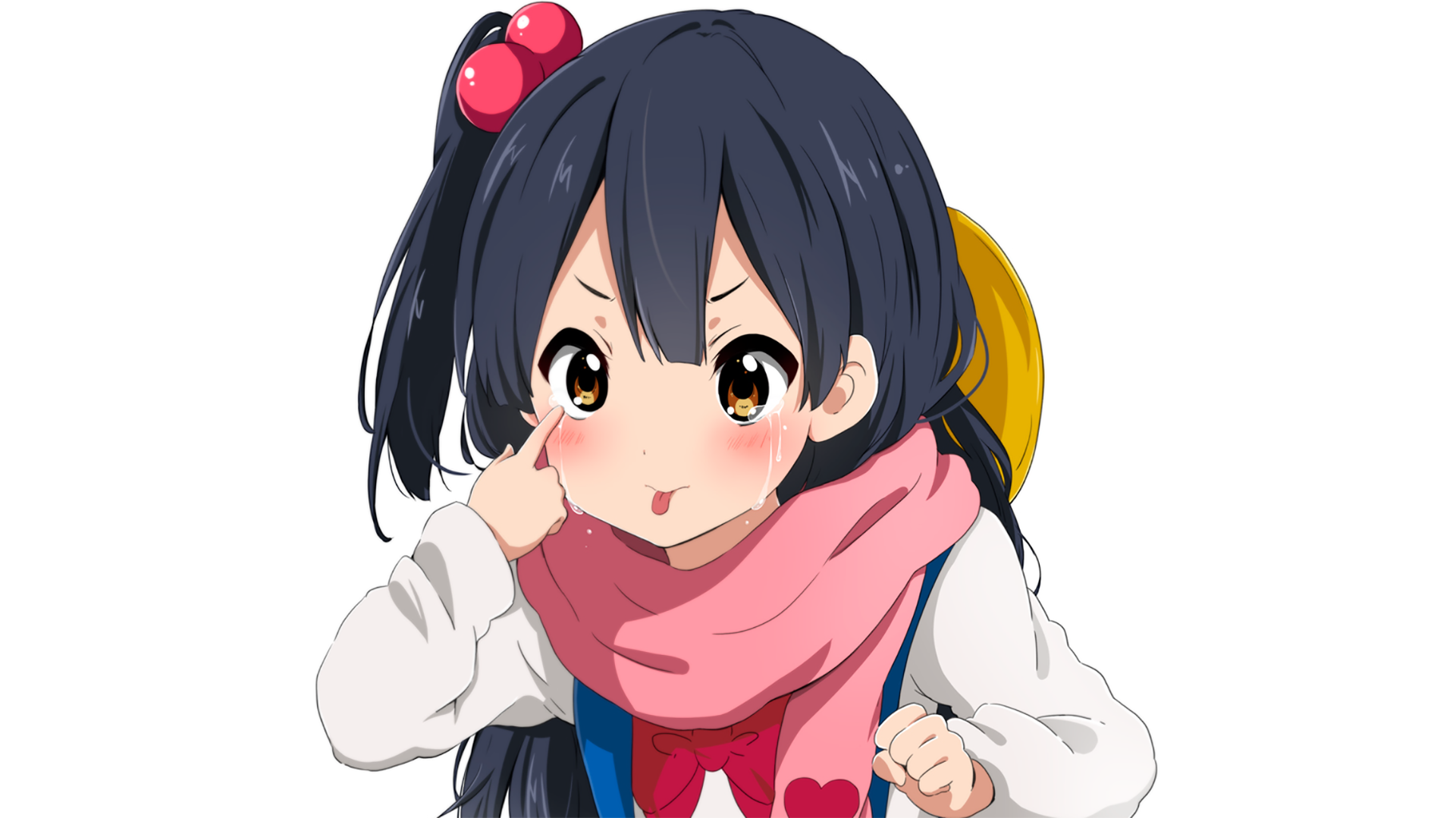 Tamako Market HD Wallpaper and Background Image