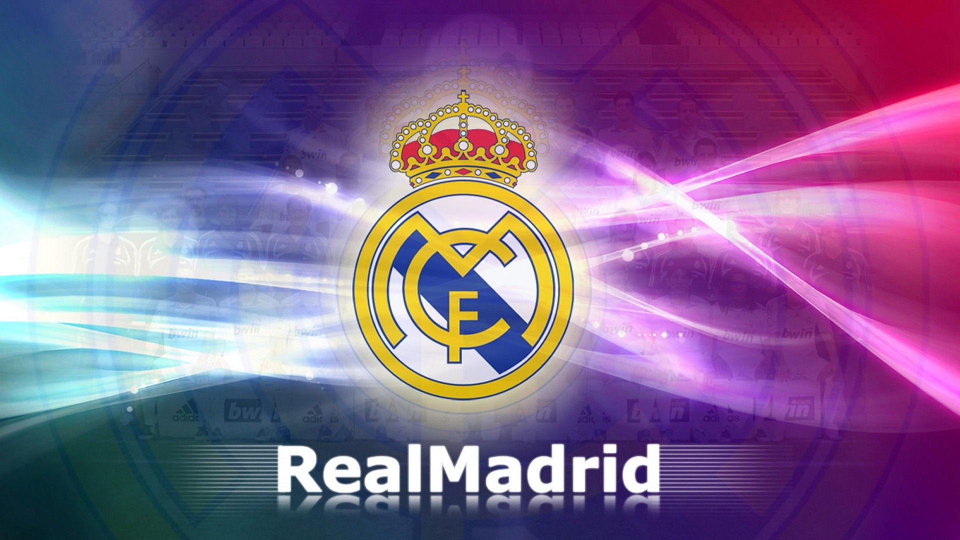 Real Madrid CF Wallpaper For Mac Background Football Wallpaper