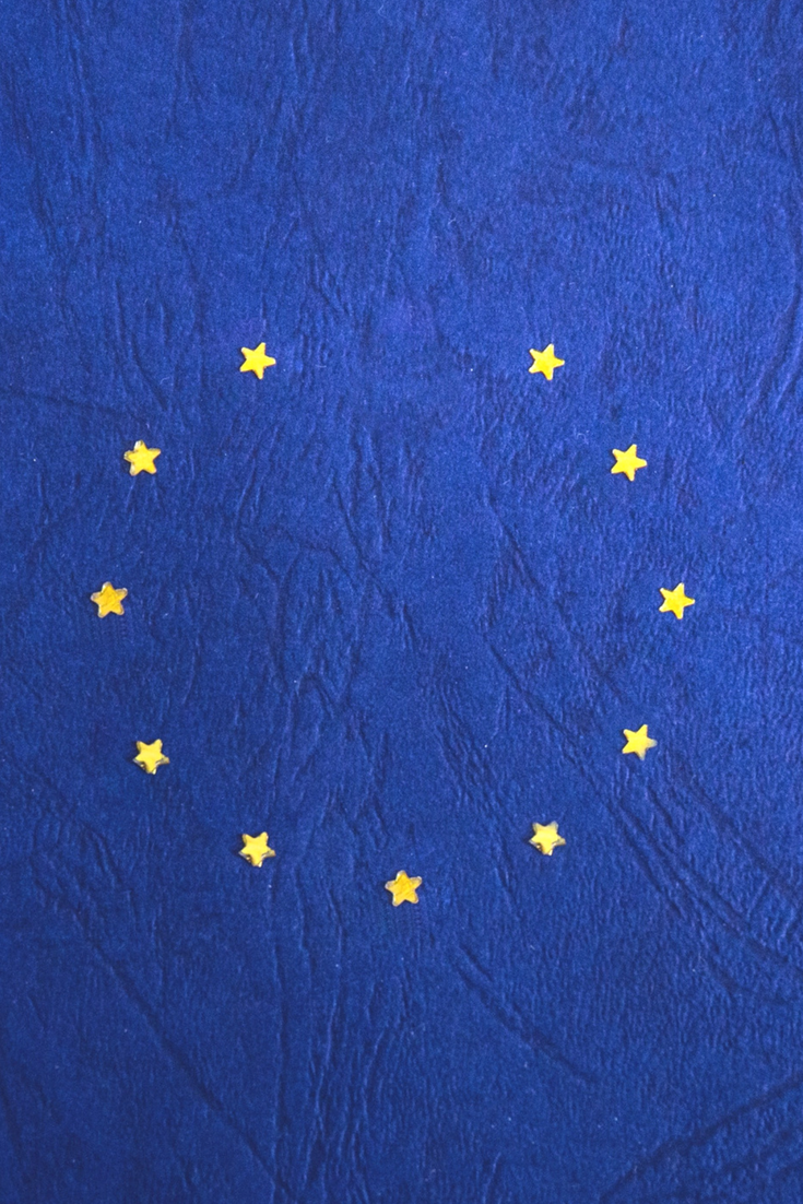 GDPR for Bloggers: What You Need To Know + How To Comply