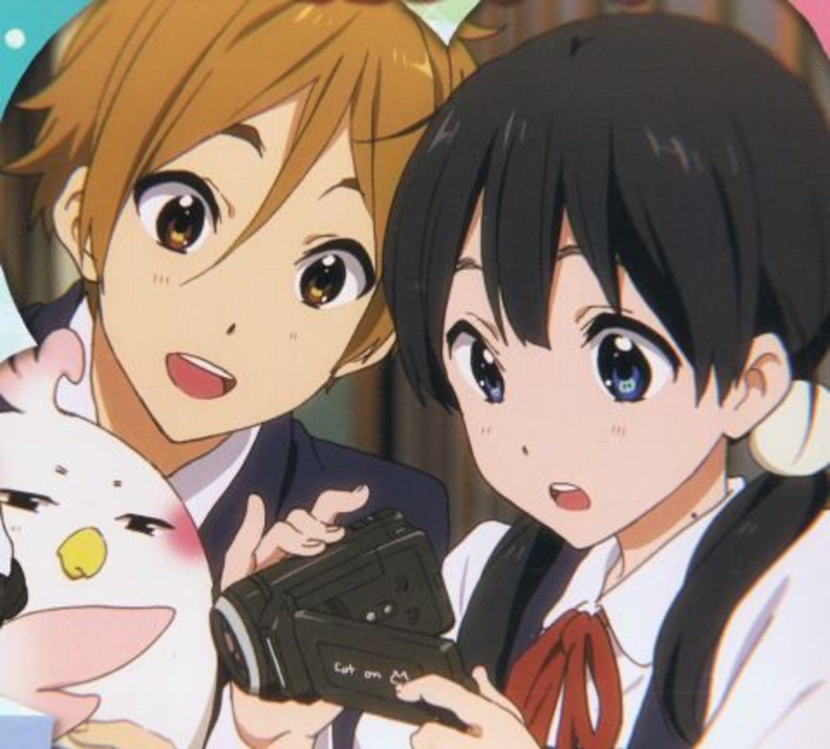 Mobiles Qhd Market Mochizou X Tamako