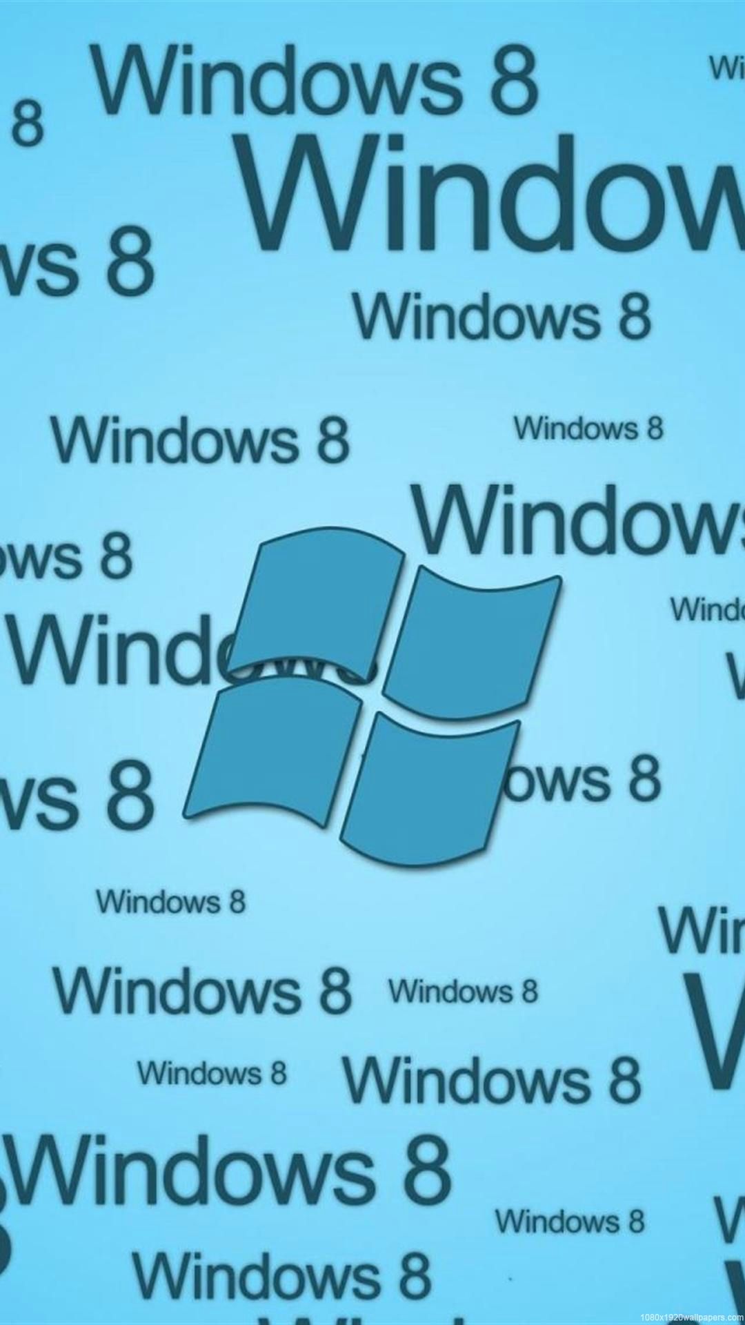 Windows 8 Wallpaper HD