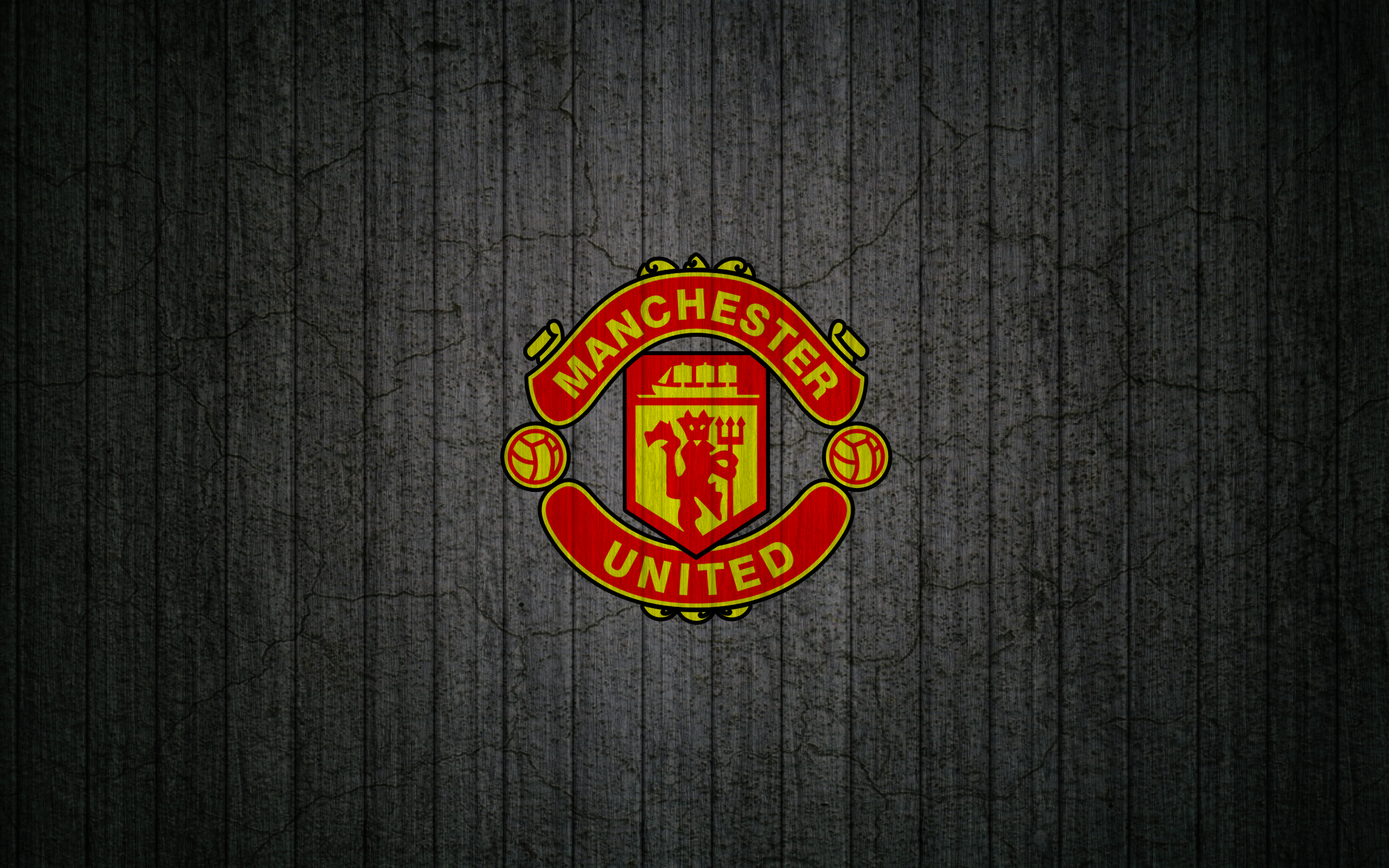 Manchester United FC Wallpaper Full HD Free Download Wallpaperxyz