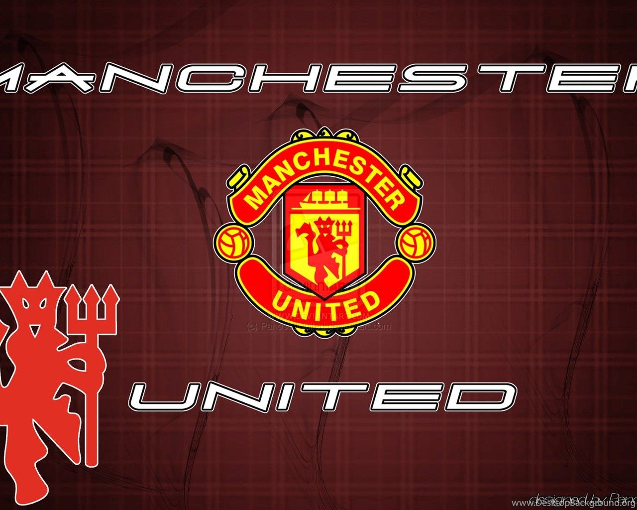 Manchester United F.C Wallpaper Hd, Photo And Image Desktop