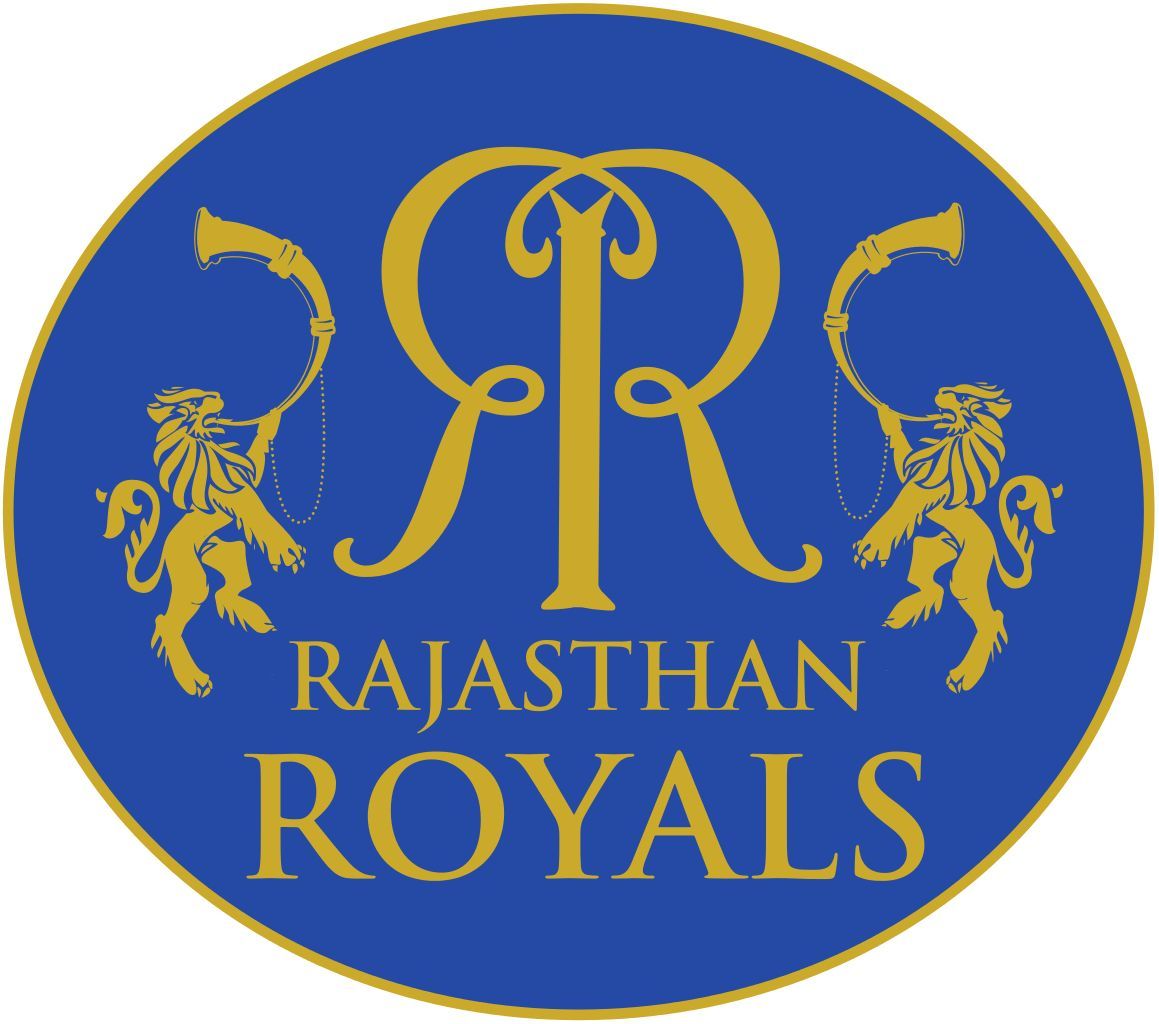 Rajasthan Royals IPL. Royal logo, Ipl