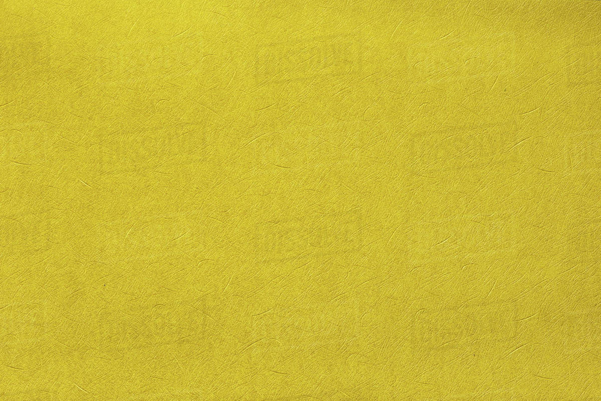 design of yellow wallpaper texture as a background