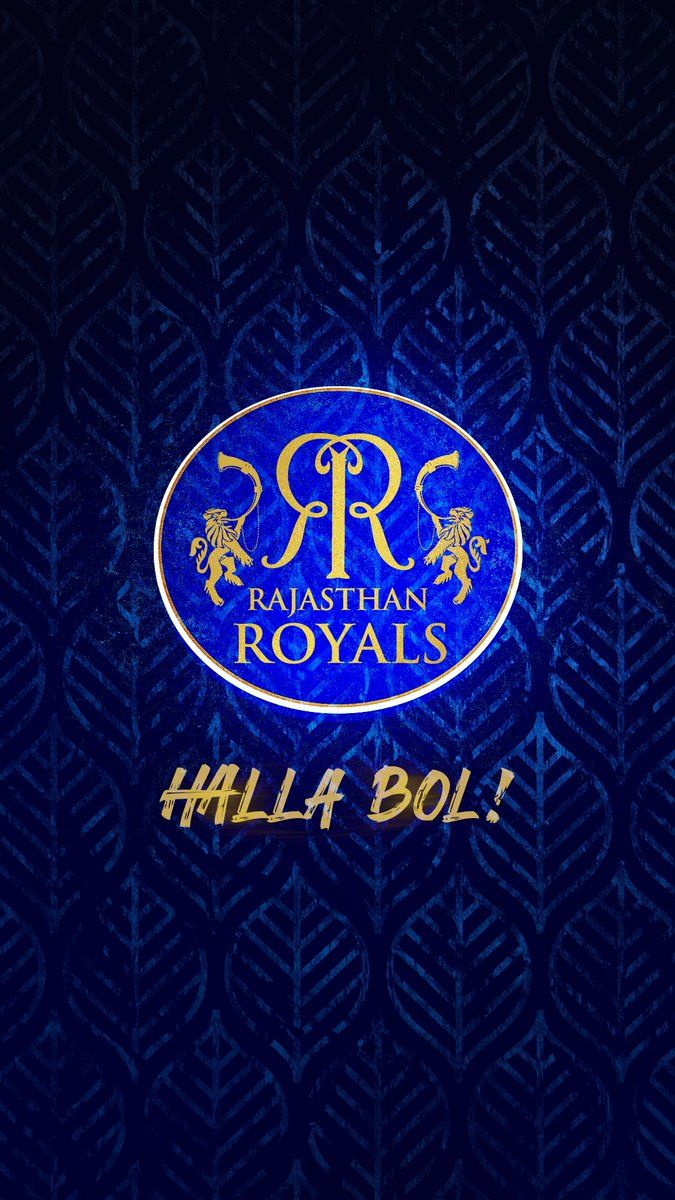 Rajasthan Royals Wallpapers - Wallpaper Cave