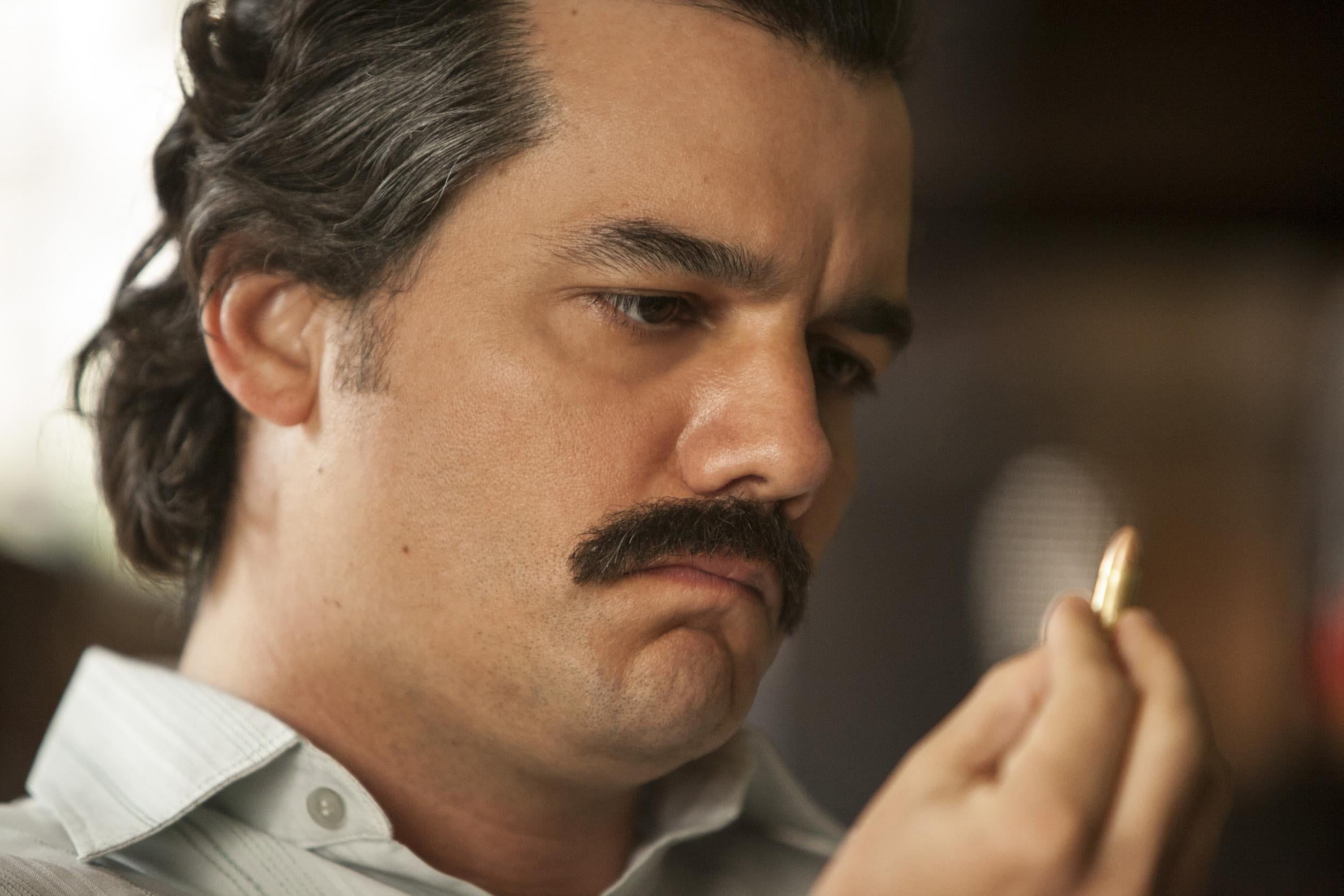 Narcos season 2: Pablo Escobar's son says Netflix show is