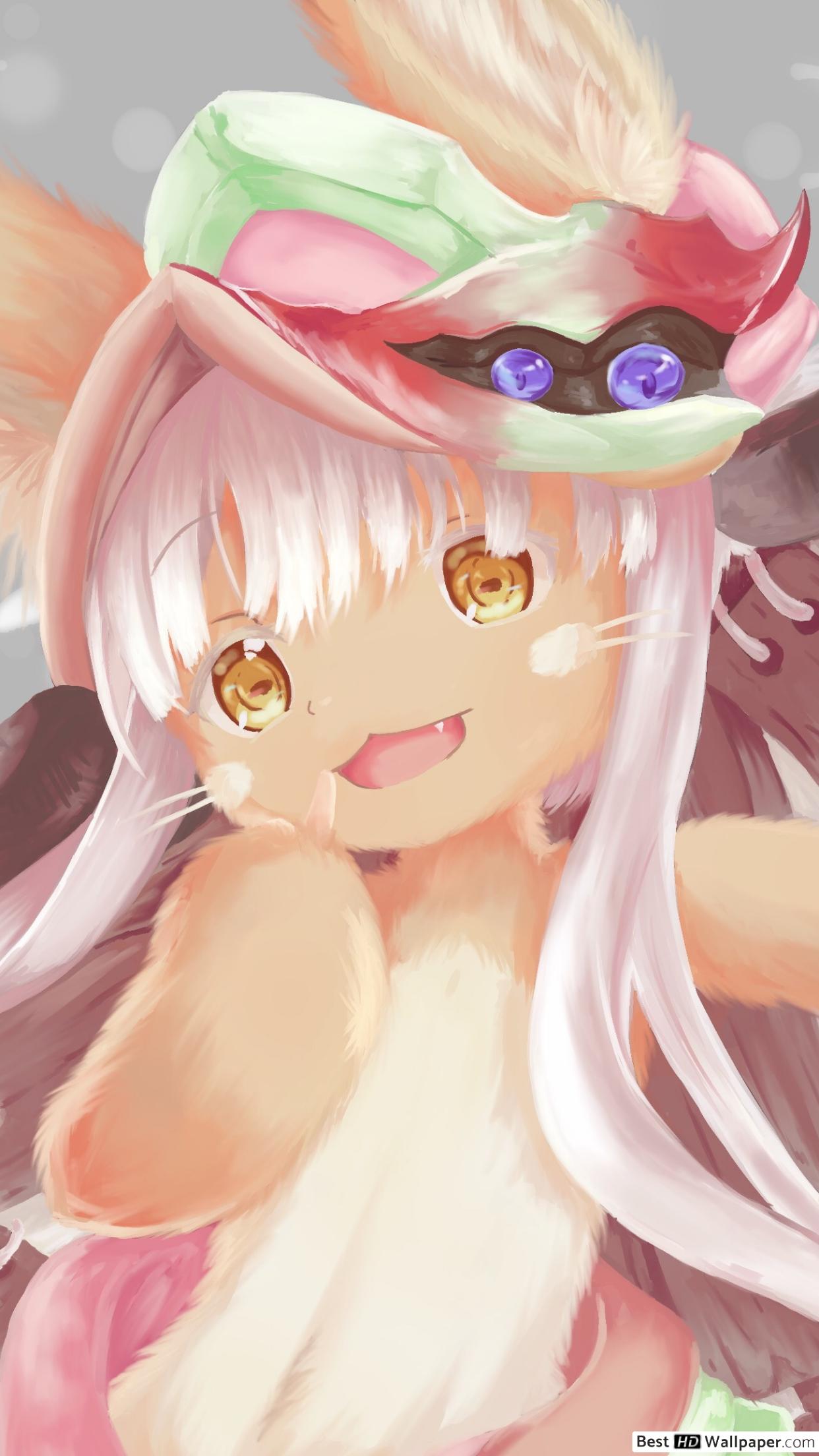 Made in Abyss HD wallpaper download