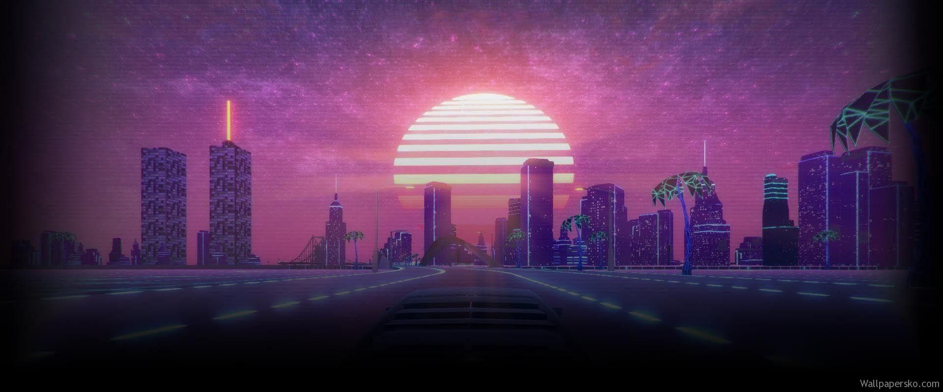 50+ Lofi HD Wallpapers and Backgrounds