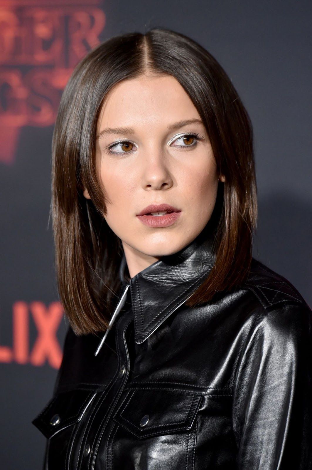 Millie Bobby Brown Wallpaper, International Celebrities