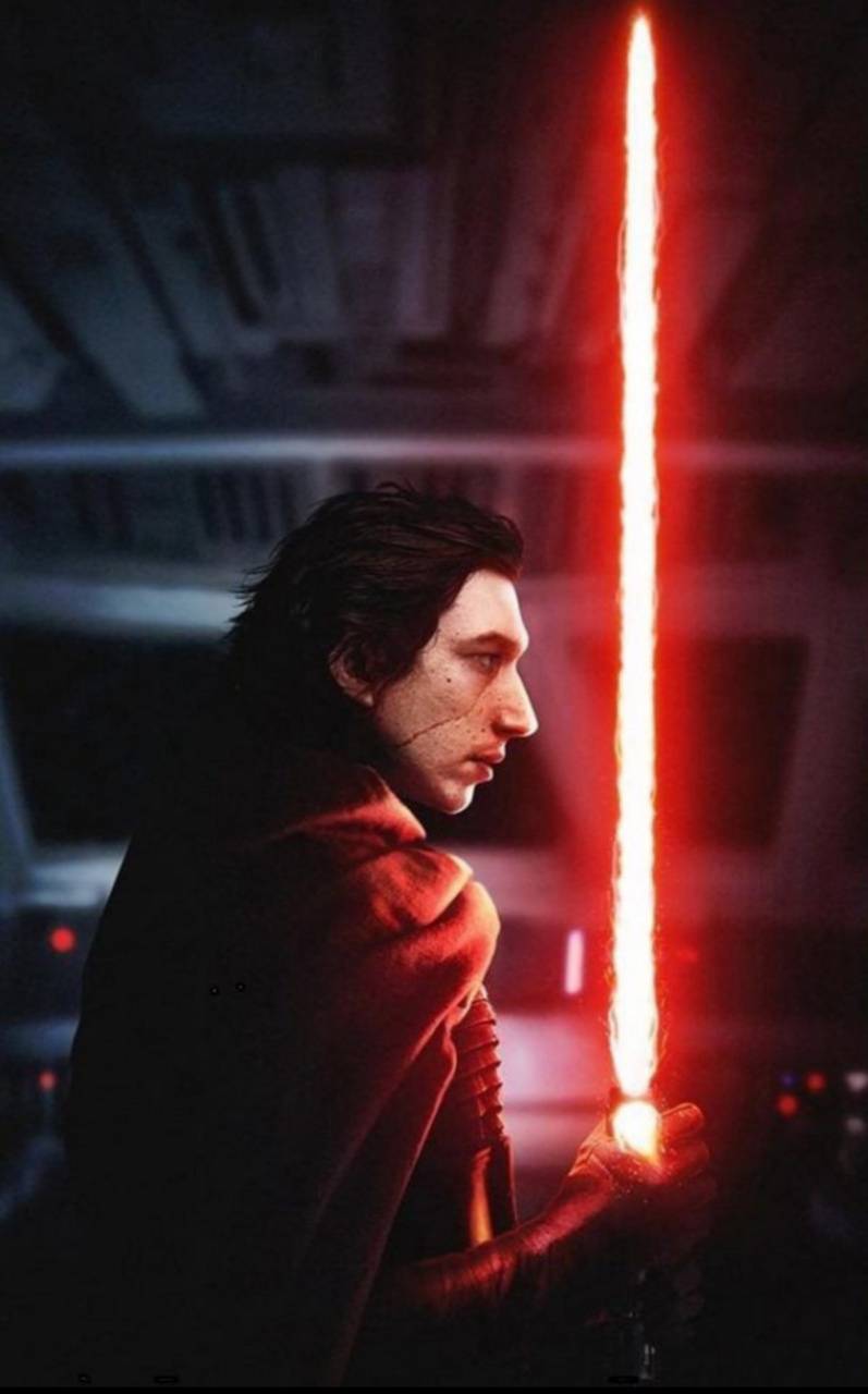 Kylo ren wallpaper