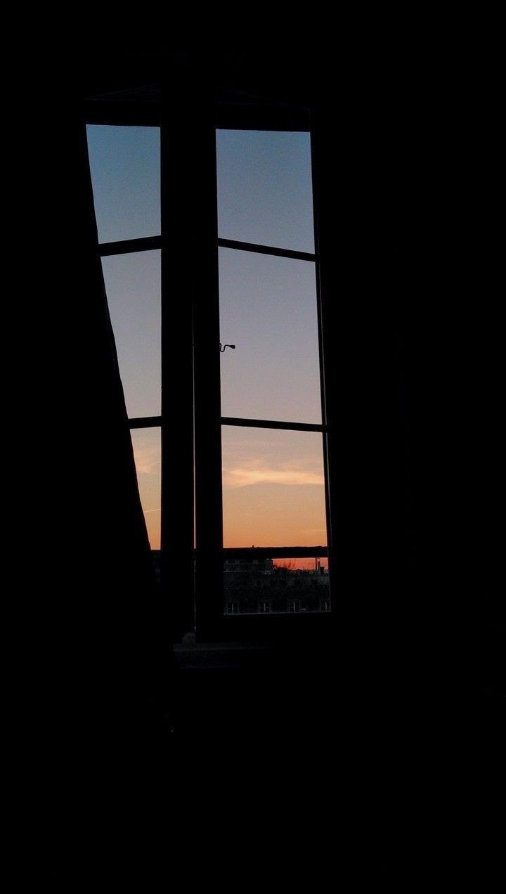 sunset #window #lofi #aesthetic. Aesthetic picture