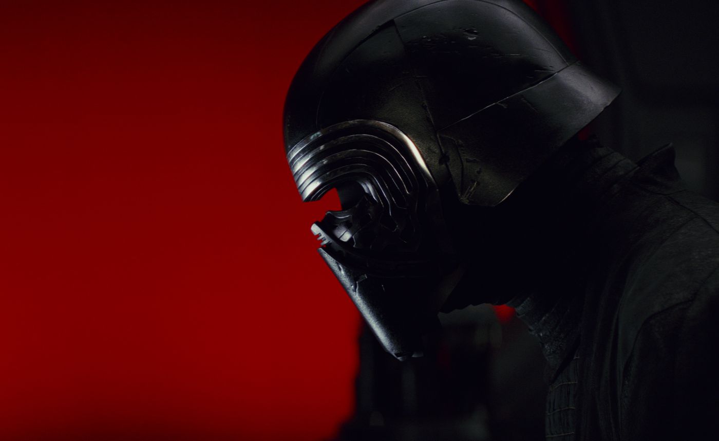 Marvel will explore the origins of Kylo Ren in a new comic series