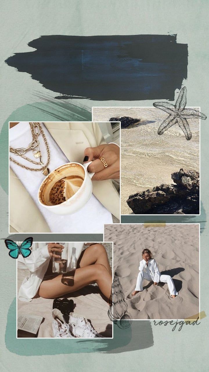 Phone Wallpaper For Spring Summer