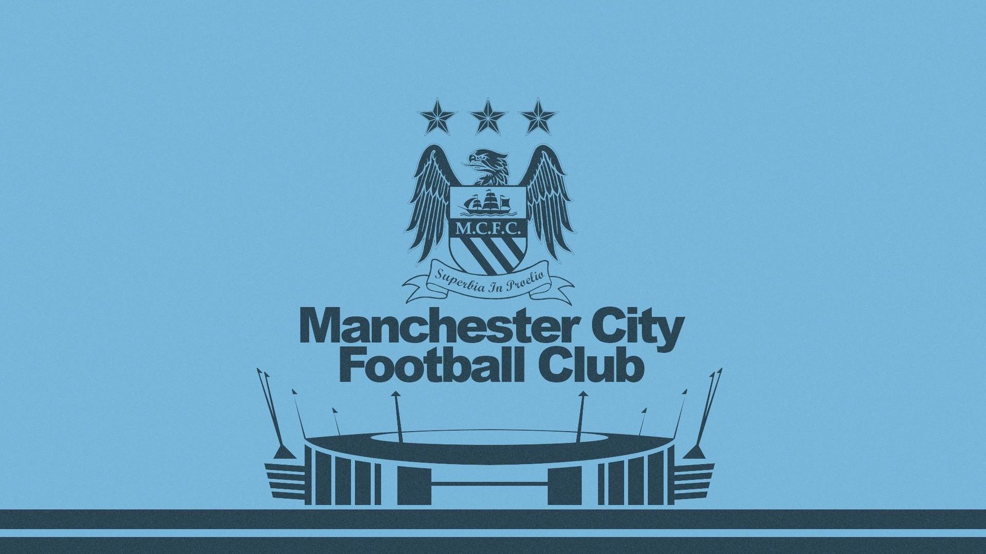 HD Desktop Wallpaper Manchester City .com