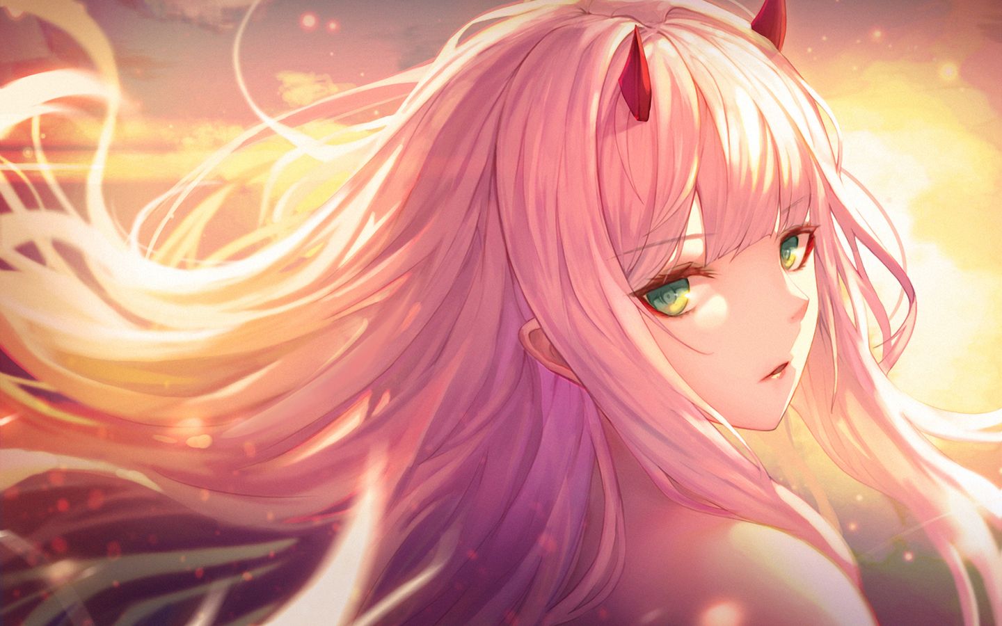 Anime 1440x900 Wallpapers - Wallpaper Cave