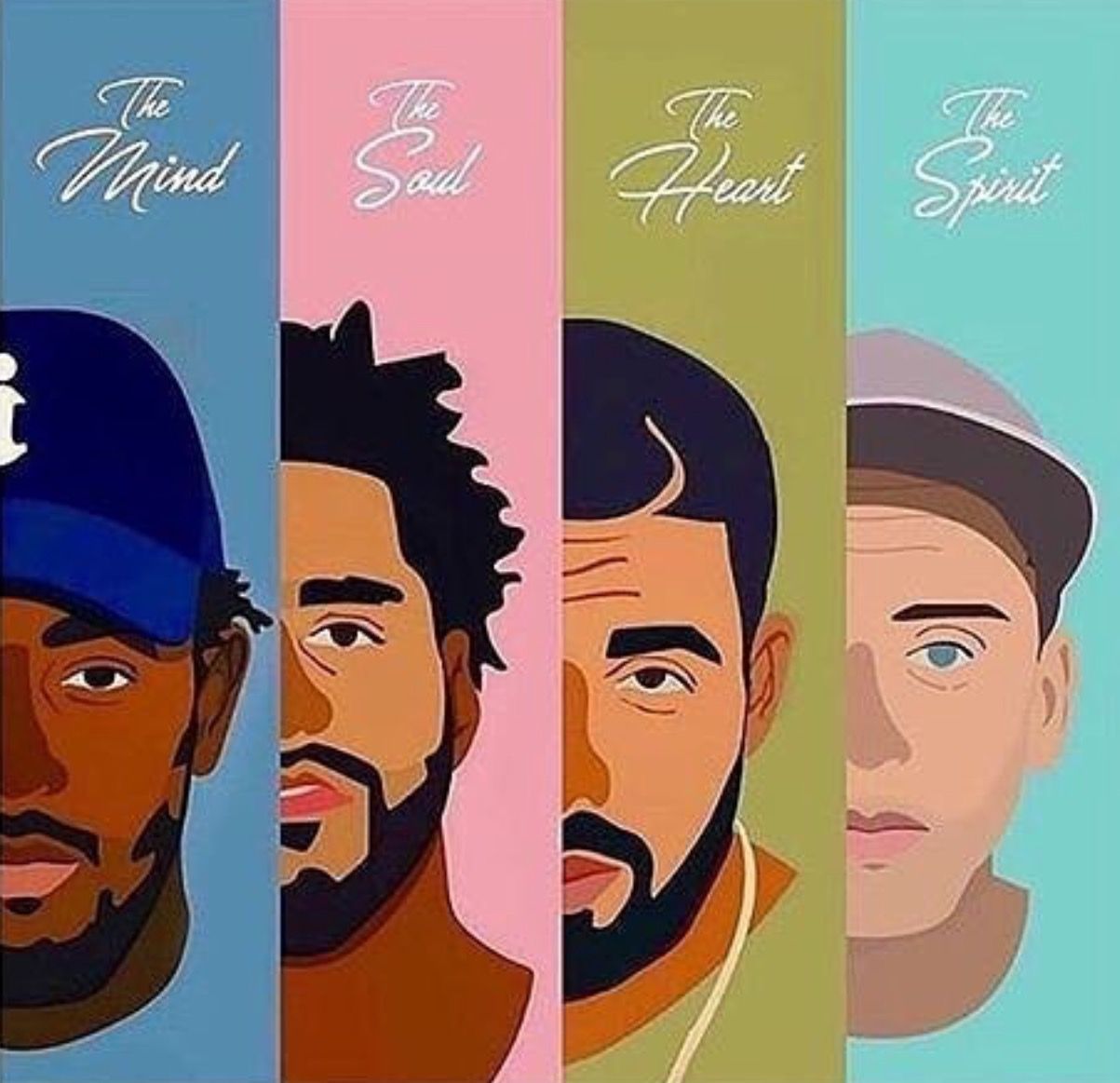 Stuff I want ✨. Hip hop art