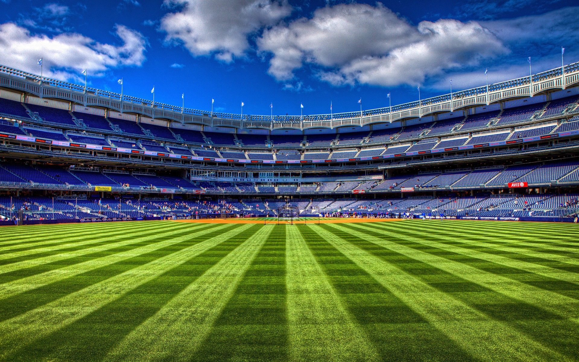 new, York, Yankees, Baseball, Mlb, Jx Wallpaper HD / Desktop