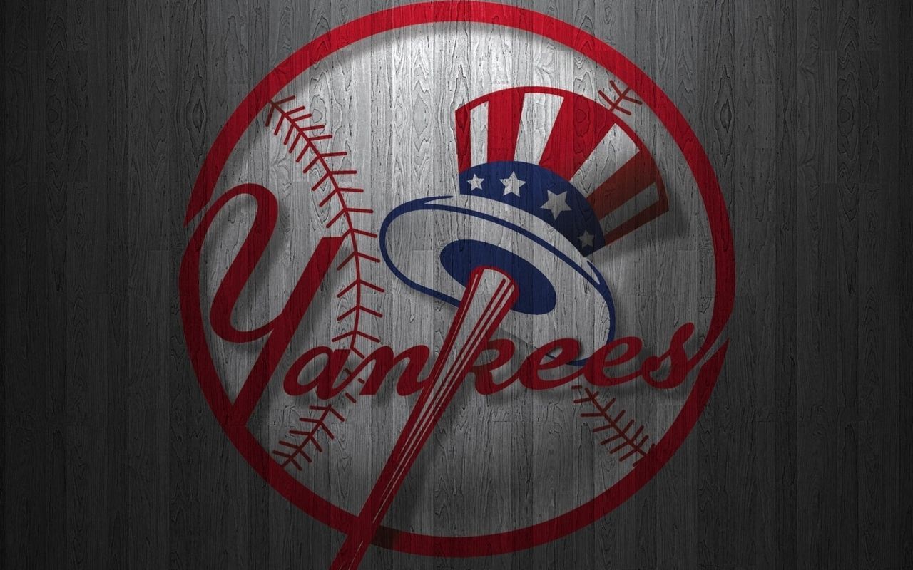 Yankees Baseball Wallpapers - Wallpaper Cave