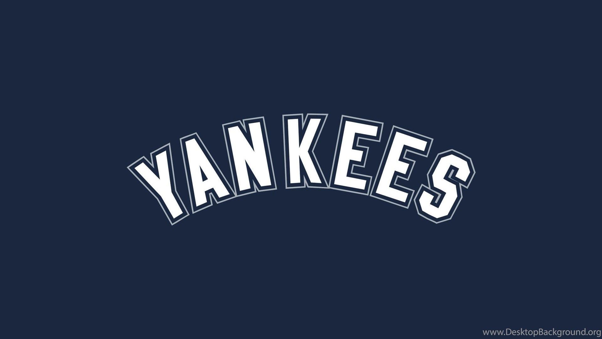 Yankees Computer Wallpaper, Desktop Background Desktop Background