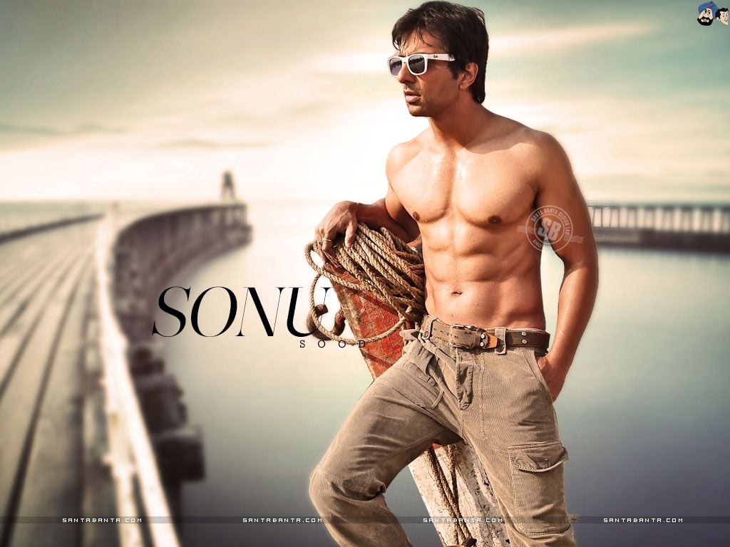Actor Sonu Sood Wiki, Biography, Age, Gallery, Wallpaper & more