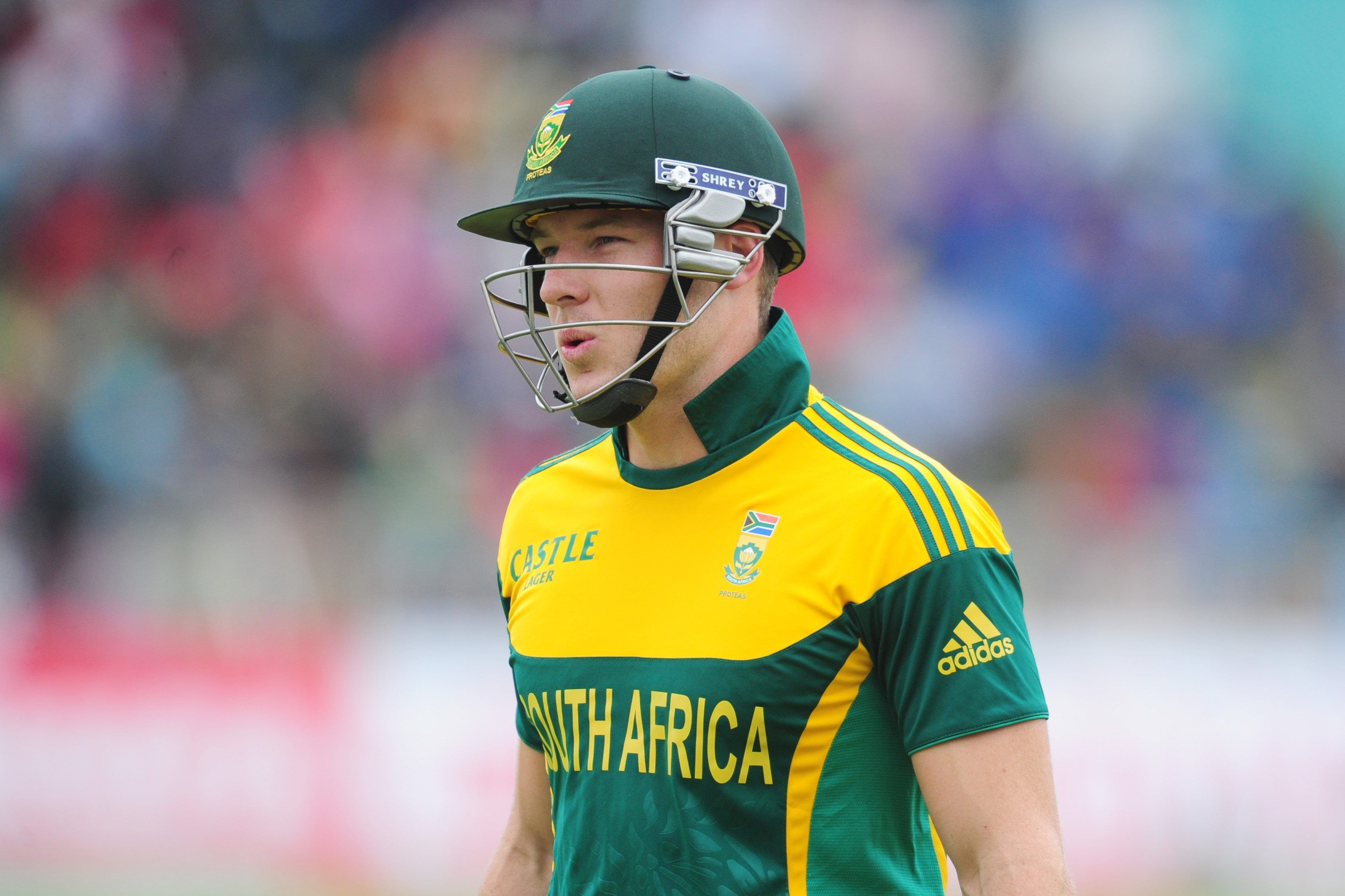 David Miller ready for good showing in World Cup in England